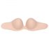 Bye Bra Gala A - unsichtbarer Push-up BH (nude)