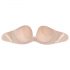 Bye Bra Gala A - unsichtbarer Push-up BH (nude)