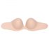 Bye Bra Gala B - Unsichtbarer Push-up BH (nude)