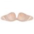 Bye Bra Gala B - Unsichtbarer Push-up BH (Nude)