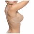 Bye Bra Gala C - Versteckter Push-up BH (nude) 