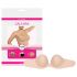 Bye Bra Gala C - Versteckter Push-up BH (nude) 