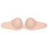 Bye Bra Gala C - Versteckter Push-up BH (nude) 