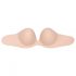 Bye Bra Gala D - Unsichtbarer Push-up BH (nude) 