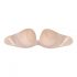 Bye Bra Gala D - Unsichtbarer Push-up BH (nude) 