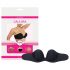 Bye Bra Gala B - Versteckter Push-up BH (Schwarz) 