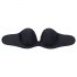 Bye Bra Gala B - Versteckter Push-up BH (Schwarz) 