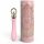 ZALO Courage Heating - Akkubetriebener Luxus G-Punkt Vibrator (pink) 