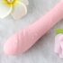 ZALO Courage Heating - Akkubetriebener Luxus G-Punkt Vibrator (pink) 