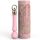 ZALO Confidence Heating Wand - Akkubetriebener, luxuriöser Massagervibrator (pink) 