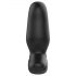 Nexus Revo Extreme - kabelloser, rotierender Prostata-Vibrator (schwarz)