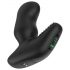 Nexus Revo Extreme - kabelloser, rotierender Prostata-Vibrator (schwarz)