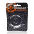 OXBALLS Donut 2 - extra robuste Penisring (transparent) 