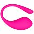 LOVENSE Lush 3 - intelligentes Vibro-Ei (pink)