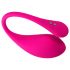 LOVENSE Lush 3 - Intelligentes Vibro-Ei (pink)