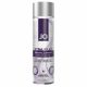 System JO Xtra Silky - Silikon-Gleitmittel mit Vitamin E (120ml) 