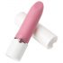 Magic Motion Lotos - smarter Minivibrator in Lippenstiftform (Rosa)