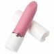 Magic Motion Lotos - intelligenter, akkubetriebener Mini-Lippenstift-Vibrator (rosa)