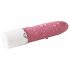 Magic Motion Lotos - intelligenter, akkubetriebener Mini-Lippenstift-Vibrator (rosa)