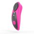 LOVENSE Ferri - intelligenter Klitorisvibrator (schwarz-pink) 