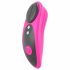 LOVENSE Ferri - intelligenter Klitorisvibrator (schwarz-pink) 