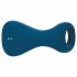 OHMIBOD Bluemotion Nex 3 - intelligenter, akkubetriebener Vibrationspenisring (blau) 