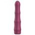 Aixiasia Bamboo - Akku-Stabvibrator (Rot)