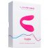 LOVENSE Dolce - intelligenter Paarvibrator (rosa) 