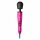 Doxy Die Cast Wand - Power Massager Vibrator (rosa) 