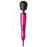 Doxy Die Cast Wand - Power Massager Vibrator (rosa) 