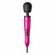 Doxy Die Cast Wand - Power Massager Vibrator (rosa) 