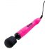 Doxy Die Cast Wand - Power Massager Vibrator (rosa) 