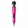 Doxy Die Cast 3 Wand - Power Massager Vibrator (rosa) 