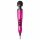 Doxy Die Cast 3 Wand - Power Massager Vibrator (rosa) 