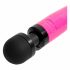 Doxy Die Cast 3 Wand - Power Massager Vibrator (rosa) 