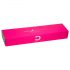 Doxy Die Cast 3 Wand - Power Massager Vibrator (rosa) 