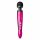 Doxy Die Cast 3R - Wiederaufladbares Massagegerät Vibrator (rosa) 