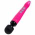 Doxy Die Cast 3R - Wiederaufladbares Massagegerät Vibrator (rosa) 