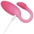 Magic Motion Flamingo Max - Smartes Vibro-Ei (Pink)