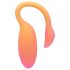 Magic Motion Flamingo Max - intelligentes vibrierendes Ei (Orange)