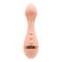 Vush Die Rose 2 - aufladbarer, wasserdichter Massage-Vibrator (rosa) 