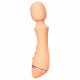 Vush Majesty 2 - wiederaufladbarer, wasserdichter Massage-Vibrator (Orange)