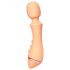 Vush Majesty 2 - wiederaufladbarer, wasserdichter Massage-Vibrator (Orange)