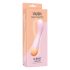 Vush Peachy G-Spot - rechargeable G-spot vibrator (pink) 