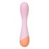 Vush Peachy G-Spot - rechargeable G-spot vibrator (pink) 