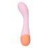 Vush Peachy G-Spot - rechargeable G-spot vibrator (pink) 