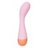 Vush Peachy G-Spot - rechargeable G-spot vibrator (pink) 