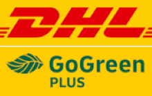 Expressversand (DHL)